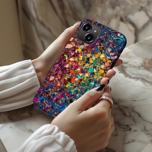Coque de protection iPhone 13 Mini silicone souple et rigide antichoc - 2
