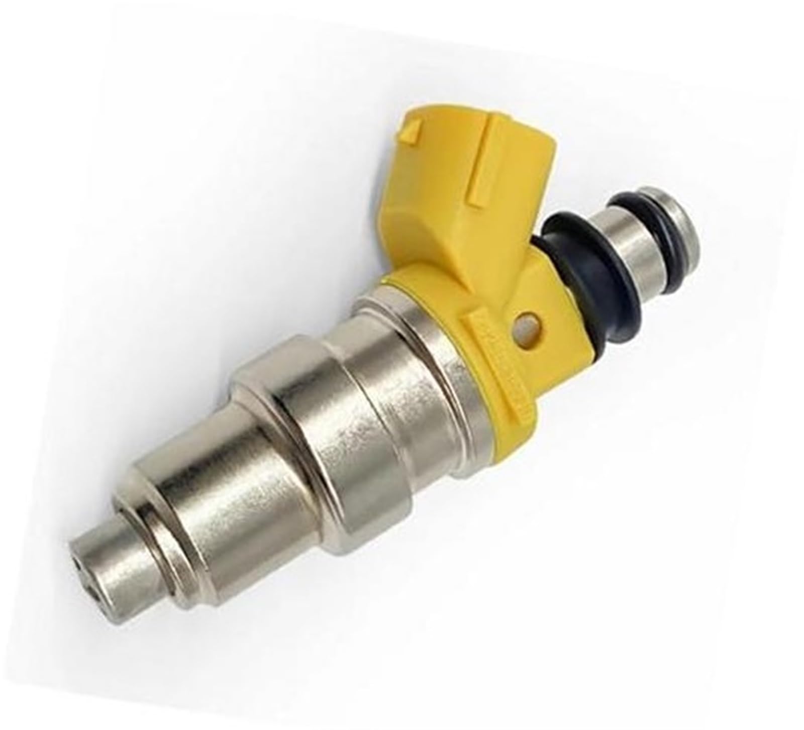 Buse d'injecteur d'essence de Carburant 4 pièces, for Toyota, for AE100, for Corolla, 1991-1997 23250-15030 23209-15030 injecteur de Carburant