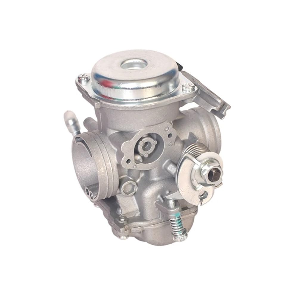 Carburateur moto P125cc pour rouler sereinement en ville sur HLX125