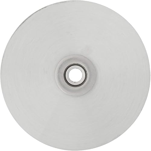 Vista 56 de Mercer Culinary Millennia - Cortador de pizza con mango negro, rueda de 5 pulgadas, acero inoxidable