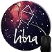 Produktbild Mau Mat,Waage Awesome Mouse Pad, Premium Fashion Laptop Mousepad Für Home Pc Dekoration,20x20cm