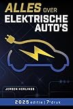 Alles over elektrische auto's