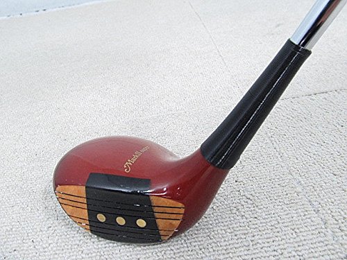 【新品】パーシモン、マクレガードライバー Amazon.co.jp: 【中古品】マグレガー ドライバー ターニー