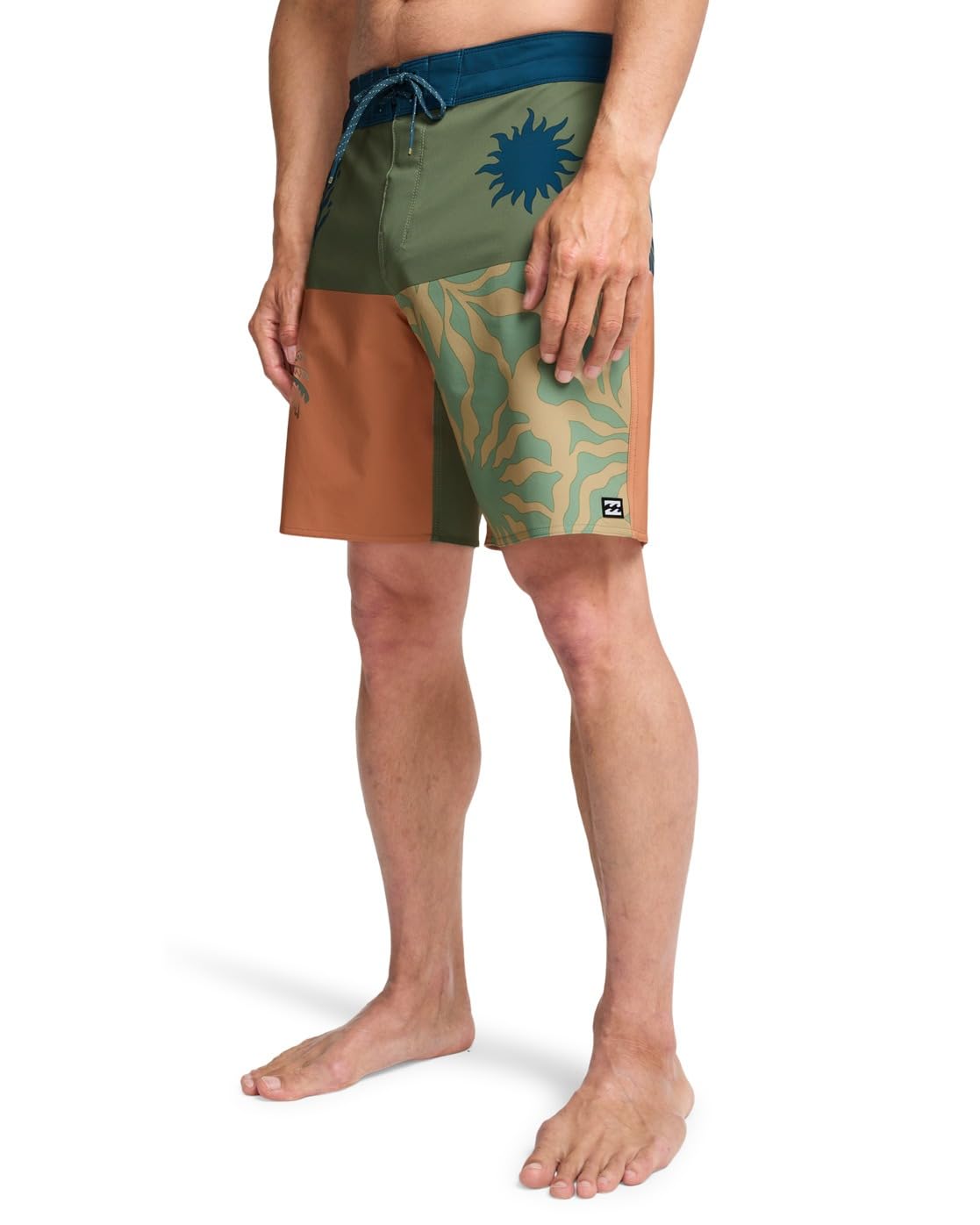 Billabong Männer Swimwear|Boardshorts/Jams EBYBS00128