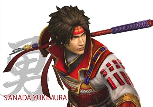 Amazon 戦国無双4 真田幸村 クッションピロー アニメ 萌えグッズ 通販