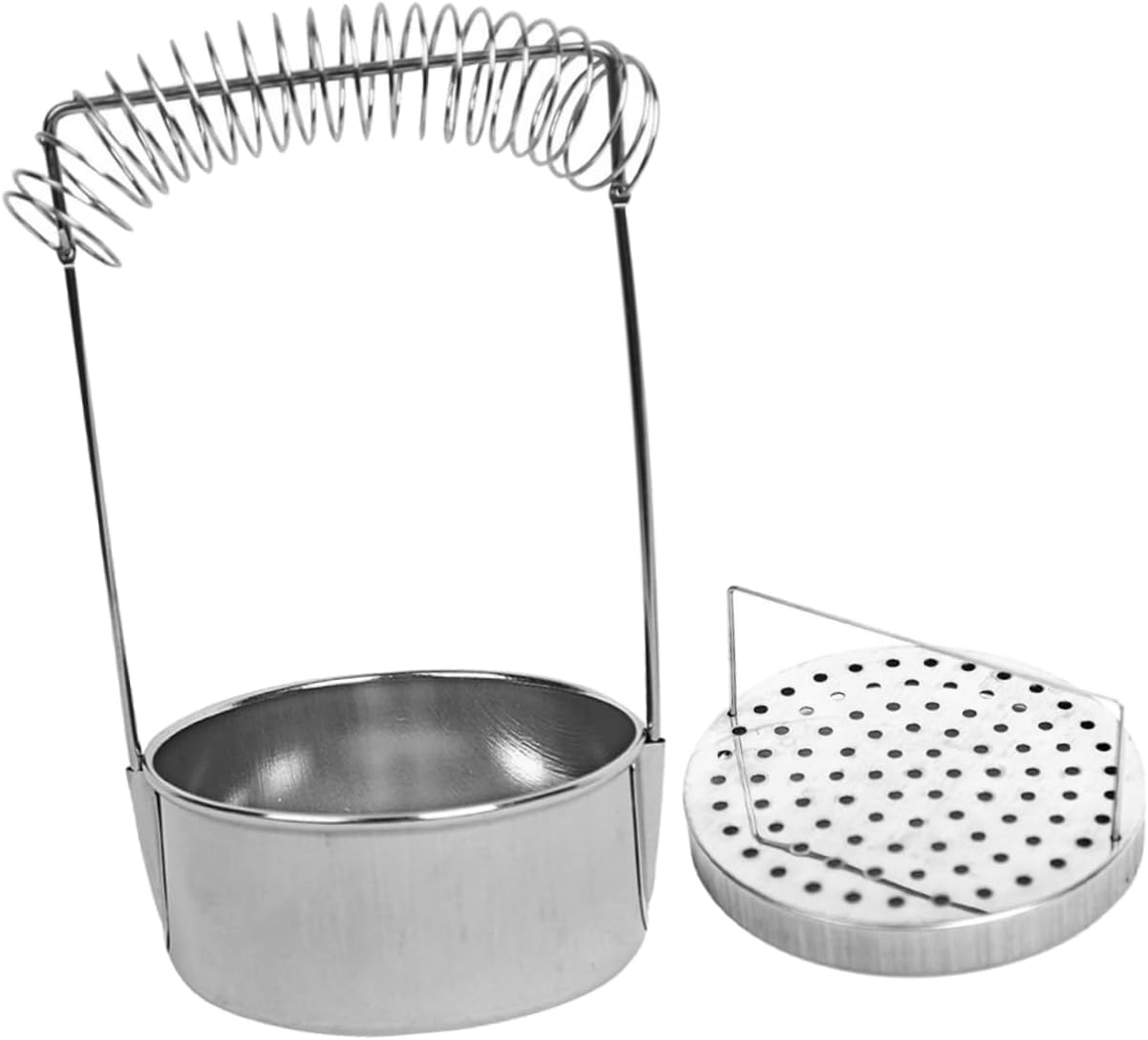Oil Painting Brush Washer Artist Brush Basin Art Pen Holder Pen Cleaning Barrel for Boys and Girls Crafts