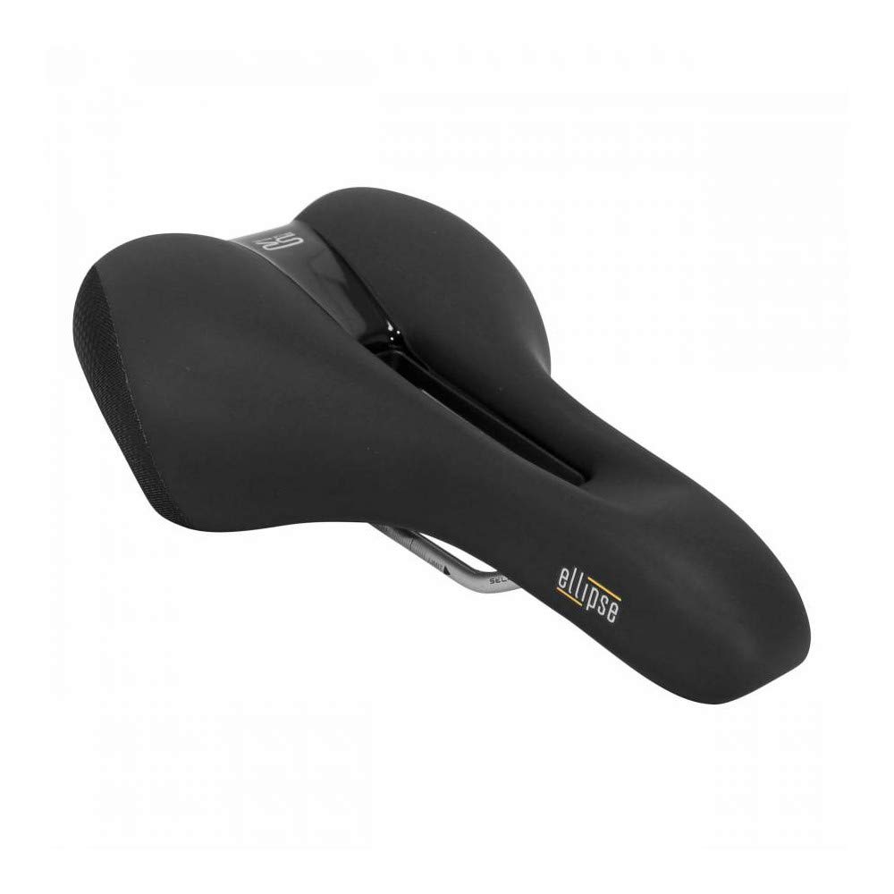 Selle Royal Ellipse (Moderate) Fahrrad-Sattel // Men (Premium)