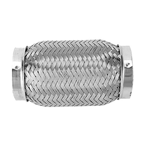 Tubo di scarico sostituzione per auto, tubo