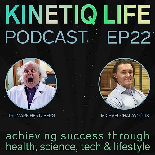 Jet Powered Medicine, NASA Accelerated Evolution & the Power of Red-Light Therapy