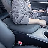 TOPINSTALL PU Leather Cover for 2018-2024
