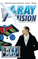 X-Ray Vision: Behind The Music 1505214858 Book Cover