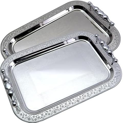 Maro Megastore Decorative Serving Buckets Pack Cover