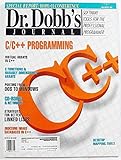 Dr. Dobb's Journal: Volume 18, Issue 8 #203, August, 1993