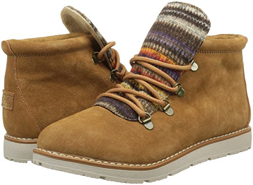 Skechers (Skees Bobs Alpine-S'Mores, Scarpe