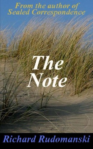 The Note 1480021946 Book Cover