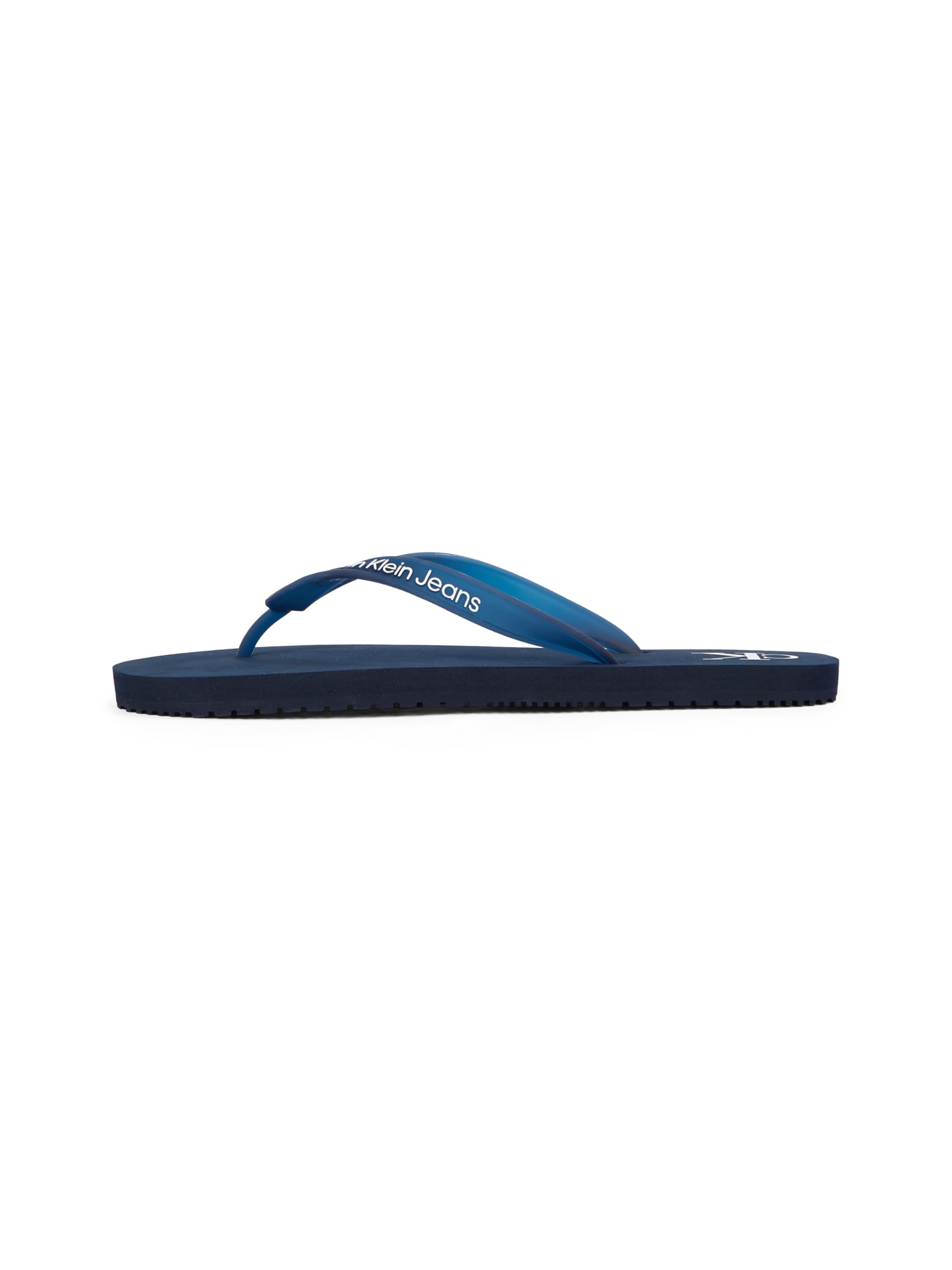 BEACH SANDAL TRANSPARENT TPU TerlikErkek