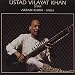 Sitar (Raga Bhankar)