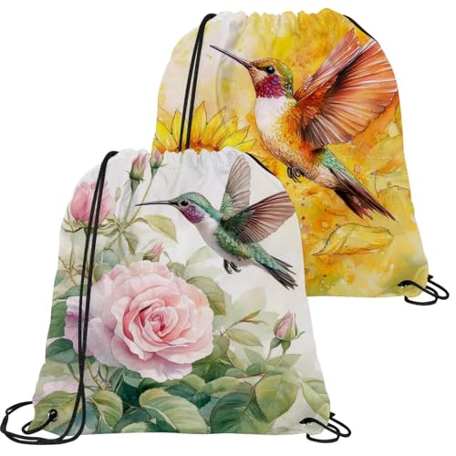 Sac à cordon de serrage rose imperméable pour éviter les fuites à la piscine