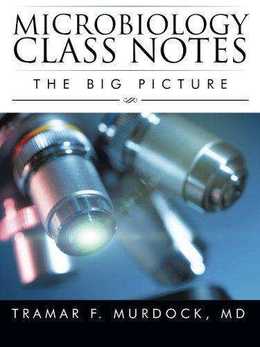 Microbiology Class Notes: The Big Picture