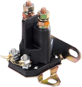 for ARY 12V Solenoid Starter Murray 21261