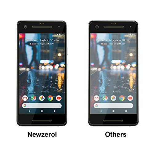 Newzerol per Google pixel 2 (12,7 cm) [copertura