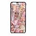 Produktbild RuPaul S Drag Race Trixie Mattel Case/Color Black Rubber/Device iPhone 6/6s