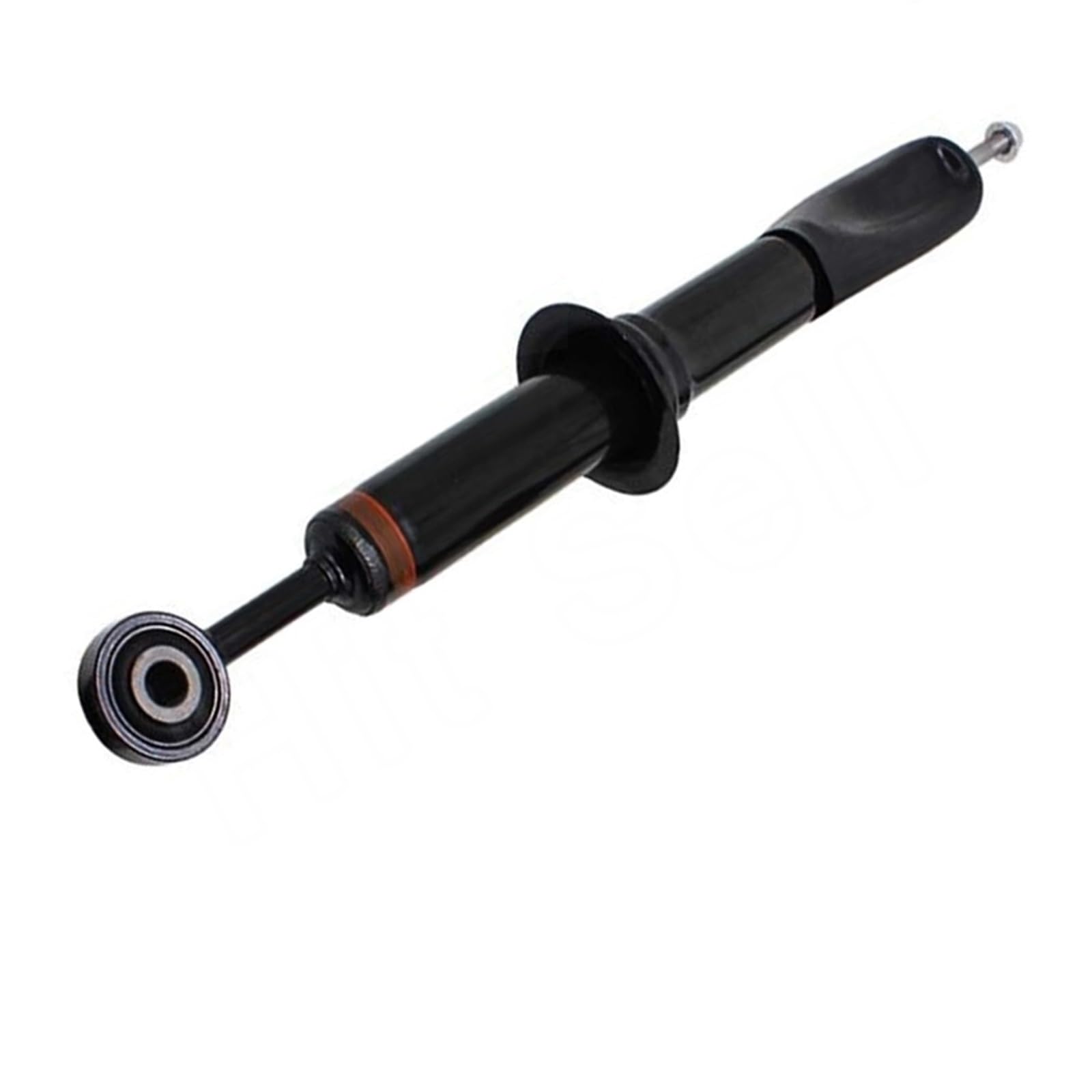 Amazon.com: Front Suspension Shock Absorber W/Sensor Replace OE 