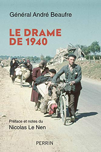  Le drame de 1940 Livre PDF Gratuit