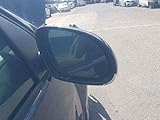 retrovisor derecho Retrovisor Derecho Volkswagen Golf V Eléctrico 7 Cables (usado) (id:delcp4400466)