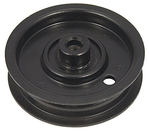 Stens 280-675 Heavy-Duty Flat Idler, Husqvarna 532123674, 0.375