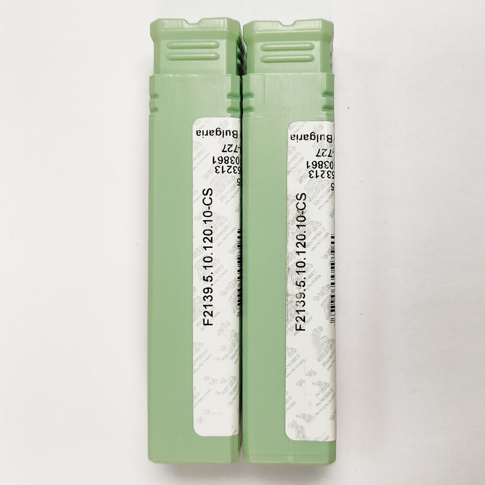 F2139.5.10.120.10-CS Milling Inserts Turning Tools