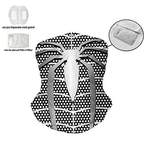 Neck Gaiter and Balaclavas3