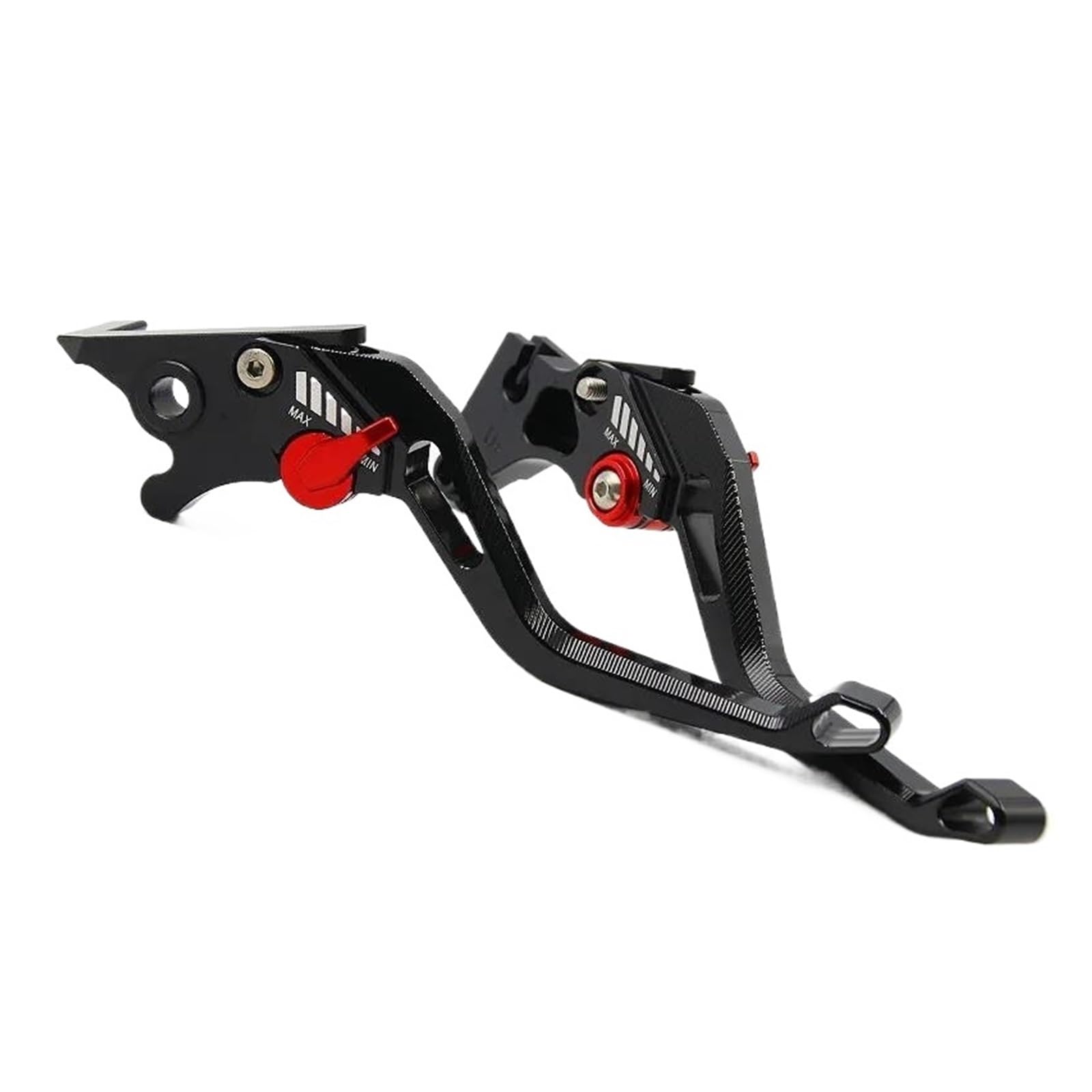 HEYHELLNIN for K&YMCO XCITING 250 300 500 400 250i 300i 400i 500i CK250T CK300T CNC Adjustable Brake Clutch Lever Motorbike Brake Levers(Q)