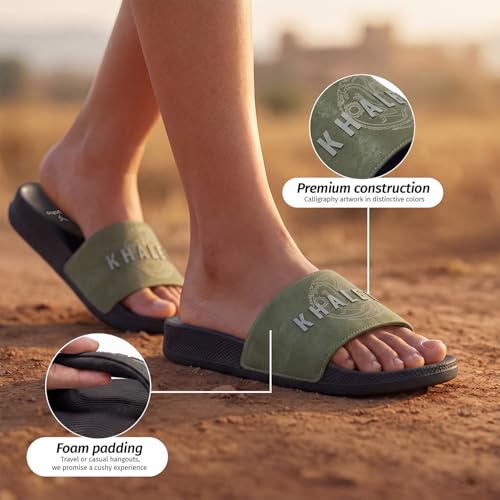 Image of YOHO Sliders for Women | Comfortable and Lightweight Slides | WB Cartoon & Comic Characters: Tom & Jerry, Big Bang Theory, Friends, Games of thrones and Wonder Woman Footwear for Girls