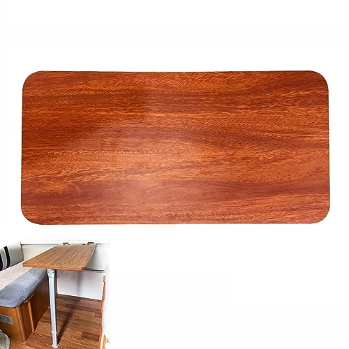 Table de voyage 31,5 x 15,7 po plateau de remplacement résistant