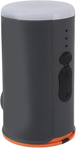 Portable Air Pump, Electric Air Pump Multifunctional Durable Rechargeable for Inflatable Couch for Mattress Bed