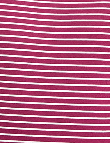 Image of United Colors of Benetton Men's Striped Regular Fit T-Shirt
