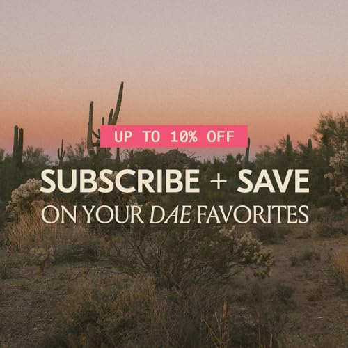 DAE-Signature-Conditioner-Hydrates-Protects-Hair-Calms-Frizzy-Hair-Locks-in-Moisture-10-oz DAE Signature Conditioner - Hydrates & Protects Hair, Calms Frizzy Hair & Locks in Moisture (10 oz) - Image 6