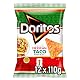 Doritos Mexican Style Taco