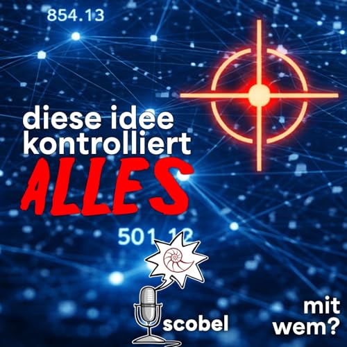 Kybernetik: Die Wahrheit hinter der Digitalisierung &ndash; scobel im Gespr&auml;ch: Mit Anna-Verena Nosthoff