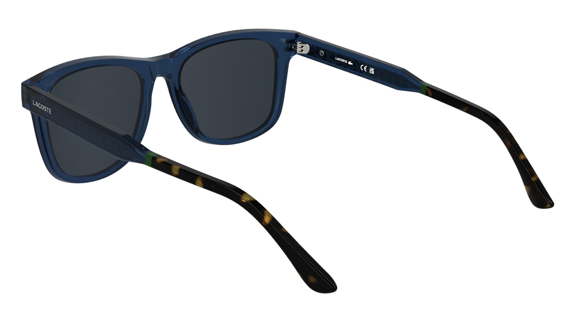 Lacoste Sunglasses Mężczyźni L6060S N