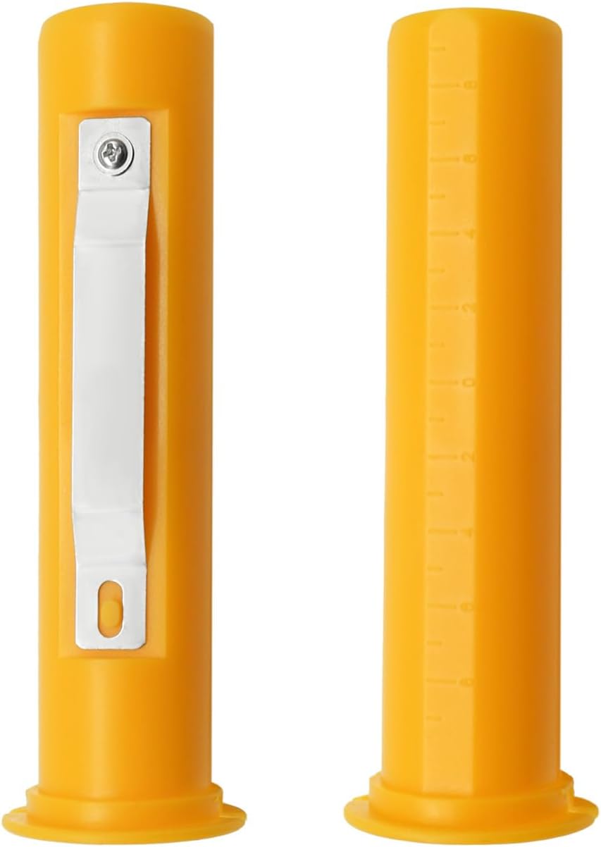 P1080383-231 Ribbon Supply Shaft Fits for Zebra ZD421T ZD620T ZD621T Printer Ribbon Core Adaptor for 1 in Diameter Ribbon Core