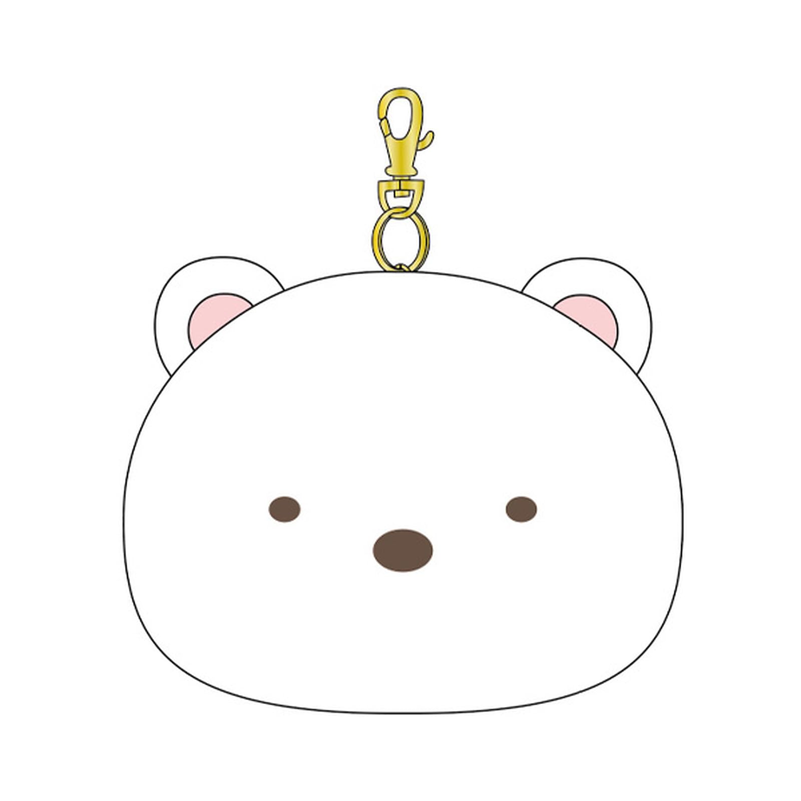 Amazon.co.jp: ケイカンパニー(K-Company) すみっコぐらし