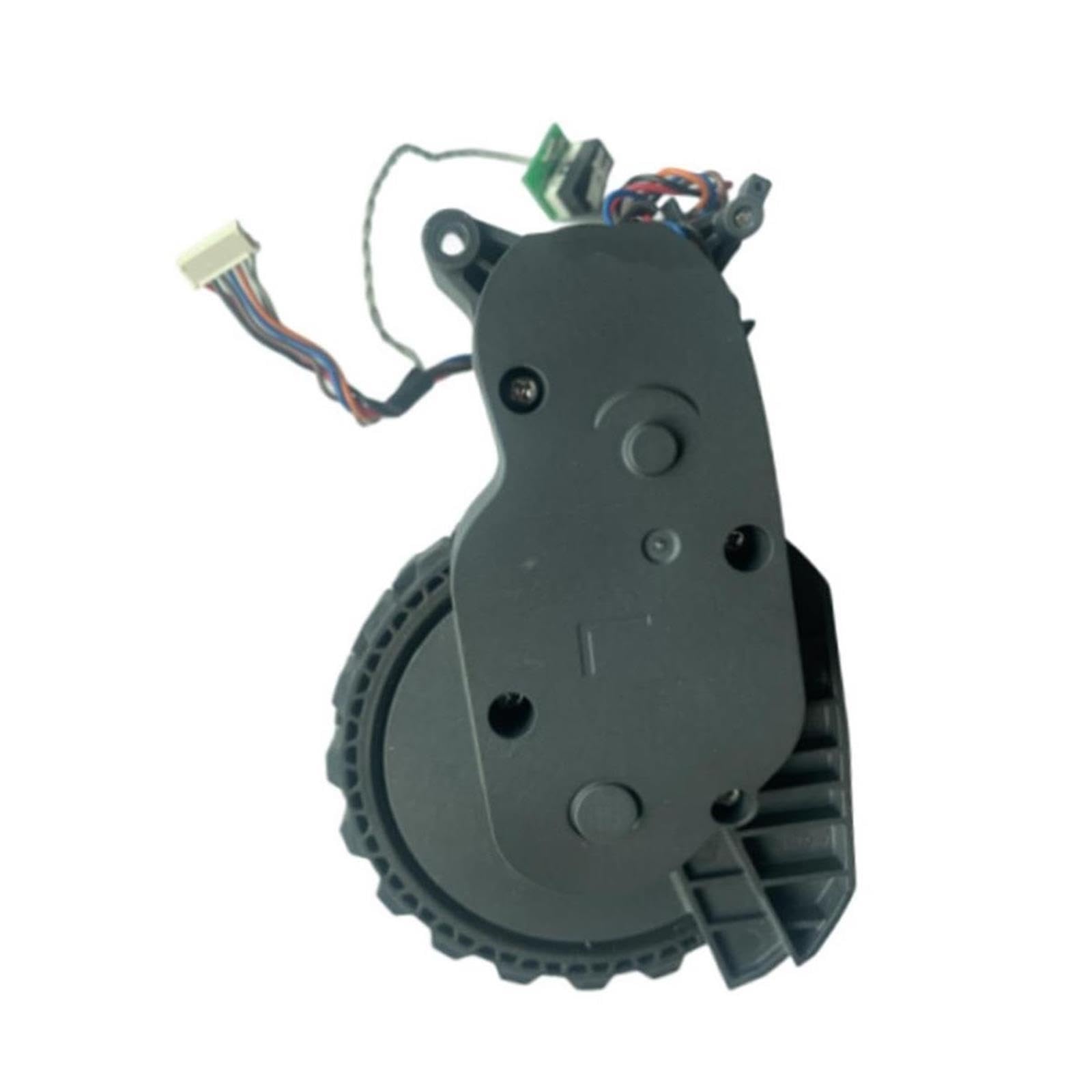 Ruota Da Viaggio, Compatibile Con Roborock, S5 Max