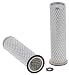 Produktbild HIFI FILTER Luftfilter SA 11916 kompatibel mit SL 8864, P 12-3160, PA2489, CF75/1X, 42769, AF1966