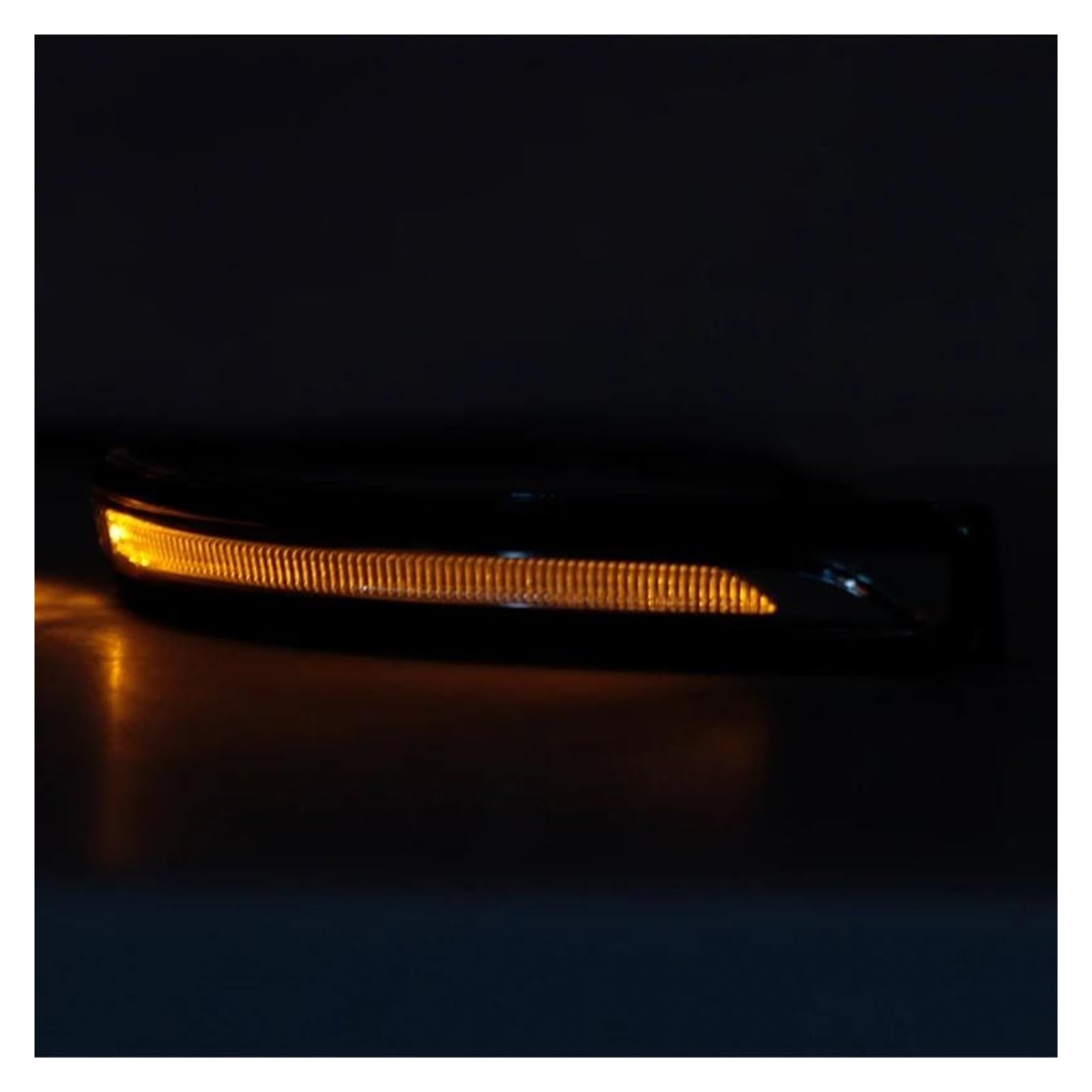 Luce Indicatore Di Direzione Per Specchietto Hyundai Tucson 2016-2019 – Sostituisce 87613D3000 E 87623D3000, Lato Sinistro, Alta Luminosità