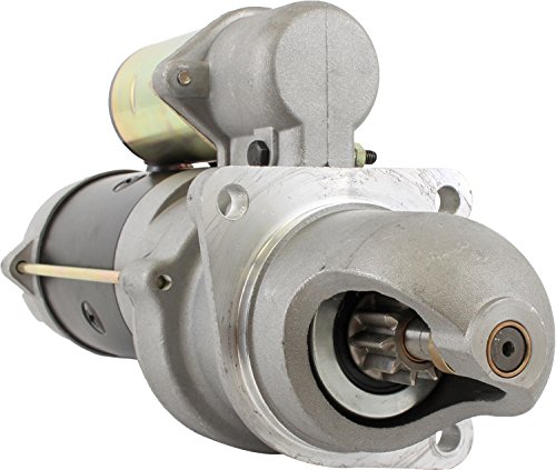 Amazon.com: RAREELECTRICAL New 12V Osgr Starter Motor Compatible