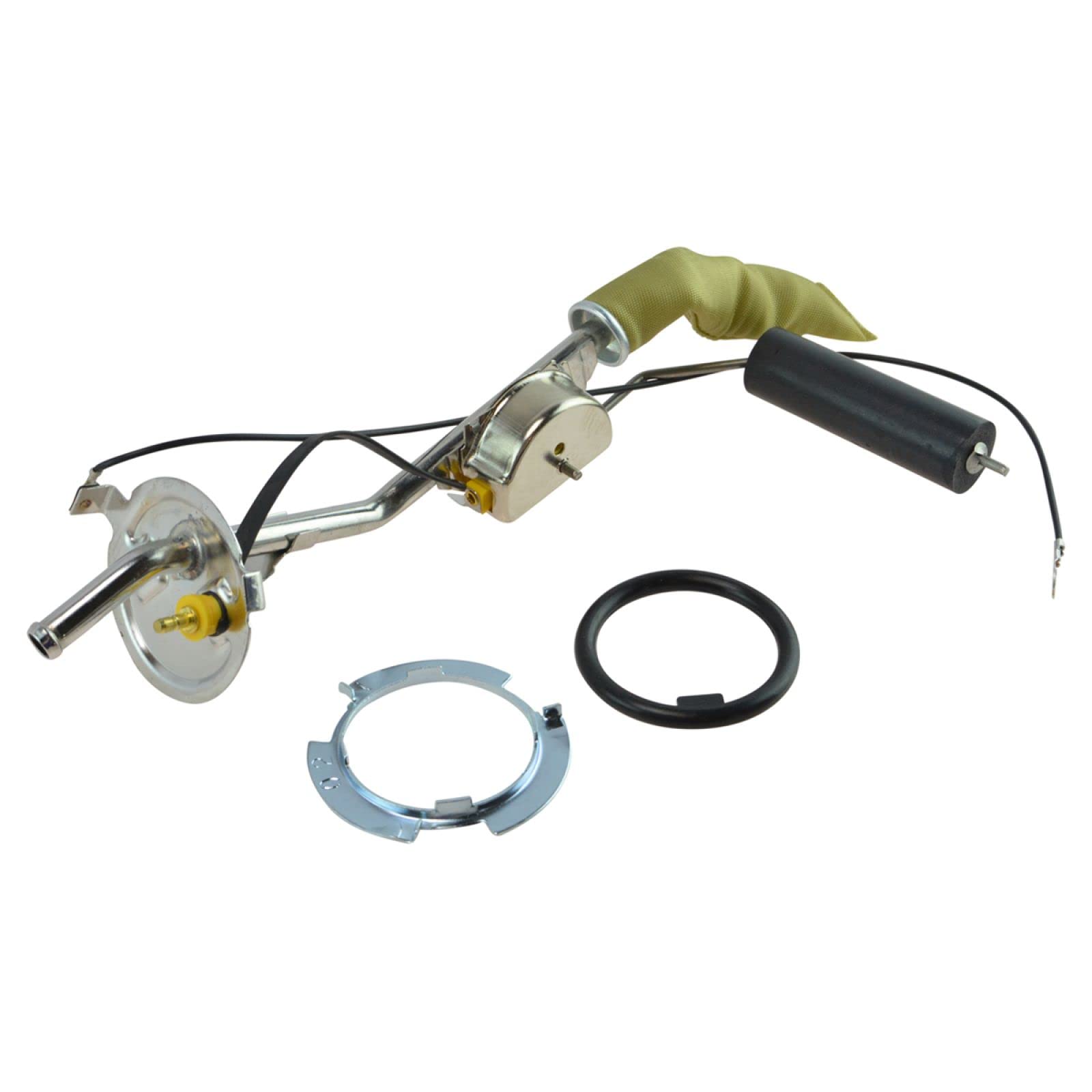 TRQ Kraftstofftank-Sendeinheit, kompatibel mit Buick Skylark Special Chevrolet Chevelle El Camino Malibu 1966-1967 Oldsmobile 442 Cutlass F85 Pontiac GTO LeMans Tempest
