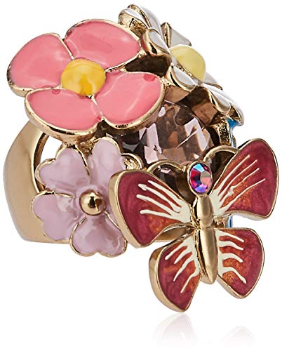 Image of Estele Fancy Designer Rings for Women