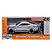 Jada Toys BTM Radio Control Vehicles 2015 Mustang GT Vehicle, 7.5